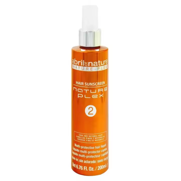 HAIR SUNSCREEN NATURE-PLEX 2. Multi-Protector capilar abril et nature - 1