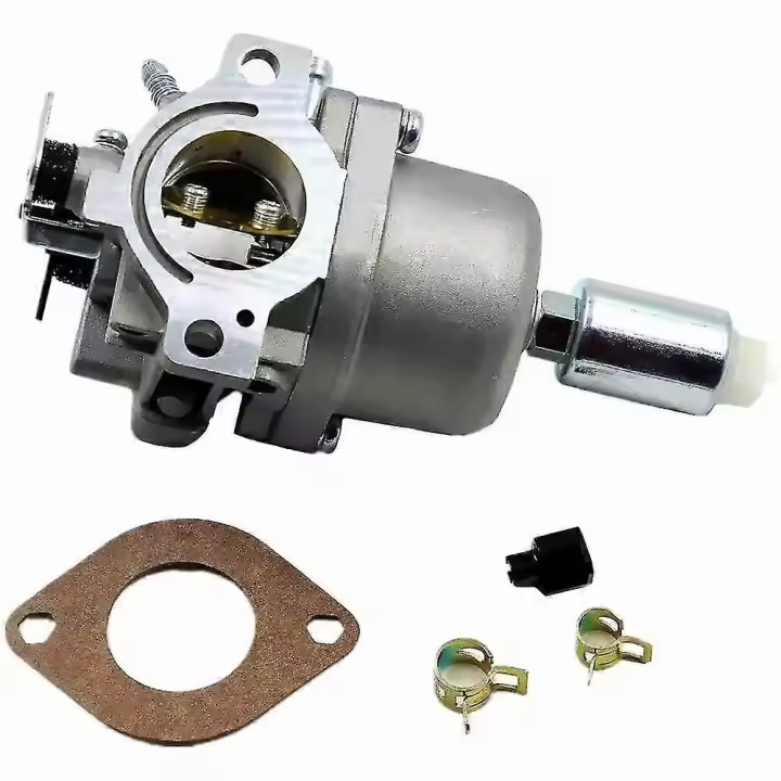 Carburador para Briggs & Stratton 698620 14hp 15HP 16HP 17hp 18HP Intek Motor Reemplaza 799727 791886 698620 690194 - 1