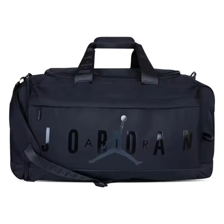 Bolsa NIKE JORDAN JAM VELOCITY SM0920 KK2 Negro - 1