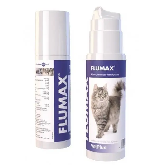 FLUMAX GATO 150 ML - 1