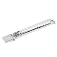 Abreventanas Automático Con Resorte Individual Controlado Por Temperatura Para Ventanas De Jardín Verde Metal - details 6