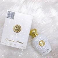 OPULENT MUSK LATTAFA PERFUME ARABE Unisex Eau De Parfum 100 ml - details 1