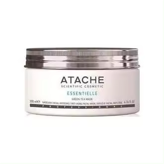 Atache Essentielle Green Tea Mask 200Ml - 1