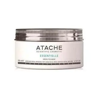Atache Essentielle Green Tea Mask 200Ml - 1