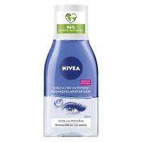 NIVEA Pack ahorro Q10 + limpieza - Contiene crema de día, limpiador facial y desmaquillador de ojos - details 2