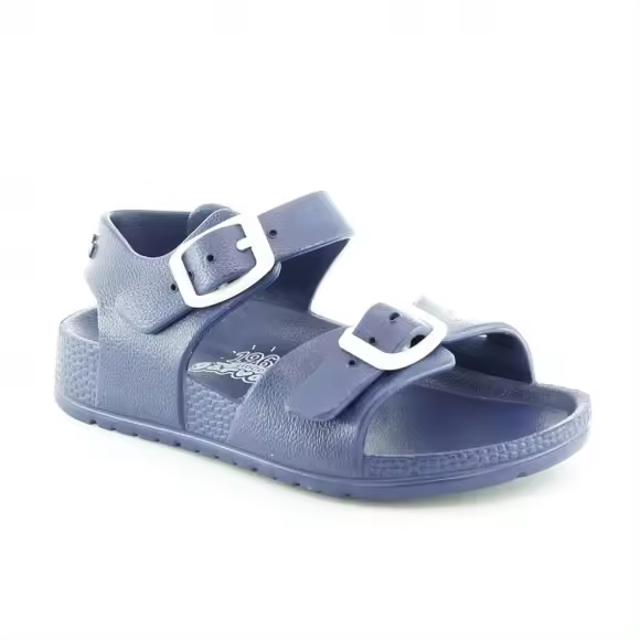 Sandalias de agua Garvalin 202815-A Azul Garvalin IGAR20E24 - 1