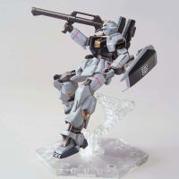 Figura De Acción Coleccionable MK-II 21st Century Real Color Scheme Modelo RX-178 HG1/144 Para Decoración Y Regalo Para Adolescentes Y Adultos - details 1