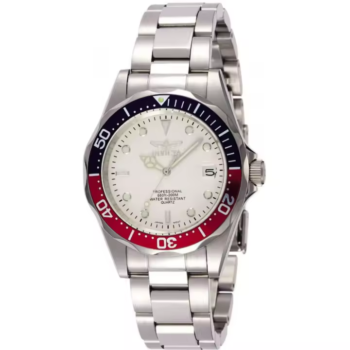 Invicta Pro Diver  8933 Reloj  Cuarzo  - 37mm - 1
