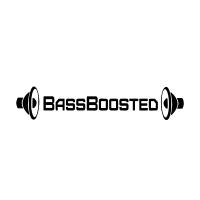 G069 Adhesivo De Vinilo Para Coche Divertido Con Boost De Bass Estilo Automotriz PVC Accesorio De Coche Para Embellecimiento Del Vehículo - details 1