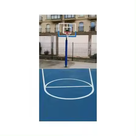 JUEGO PROTECCIÓN POSTES BASKET/ MINIBASKET MONOTUBO 80X80 MM SOFTEE EQUIPMENT Raíz BALONCESTO DEPORTES EQUIPAMIENTO Complementos Instalaciones BALONCESTO Categorías FÚTBOL - 1