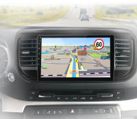 Junsun Radio Coche para Peugeot Expert 3 Citroen Jumpy 3 SpaceTourer 2016 2017 2018 2019 2020 2021 AI Voice 2 din Pantalla Coche Android Auto Multimedia Navegación GPS Auto radio - details 15