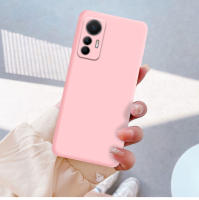 Funda De Silicona Mate Para Xiaomi Mi 12 Lite Cubierta Completa Antigolpes Antisuciedad Ligera Antideslizante Para Teléfonos Móviles - details 7