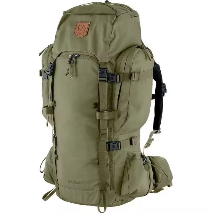 Fjällräven Mochila Kajka 55l - 1