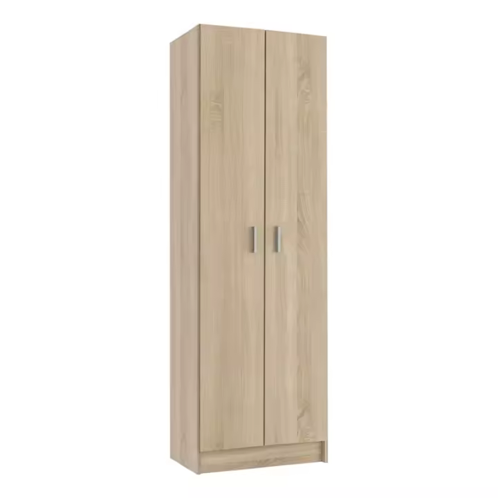 Habitdesign -Armario zapatero multiusos - 1