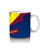 Taza Cerámica Fútbol Club Barcelona 350ml. Stamina - details 1