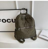 Nueva Mochila de Gran Capacidad para estudiantes, Bolso informal para Mujeres - details 14