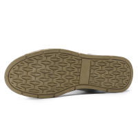 Botas De Piel Para Hombre De Moda Al Aire Libre Botines De Trabajo Ligeros Y Calientes Diseñador Hecho a Mano Clásico Con Cordones Talla Verdadera - details 9