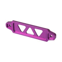 Soporte De Batería De Automóvil De Aluminio Para Honda Civic ACURA INTEGRA 145mm Soporte Rápido De Atadura Para Batería - details 4