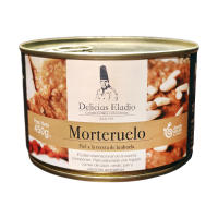 Morteruelo de Delicias de Eladio (Pack de 2 unidades) - details 0