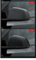Cubierta De Espejo Retrovisor De Fibra De Carbono Para Tesla Model 3 Y Brillo/Mate Carcasa Decorativa Accesorios Exteriores 2023 Cubierta De Espejo Retrovisor - details 17