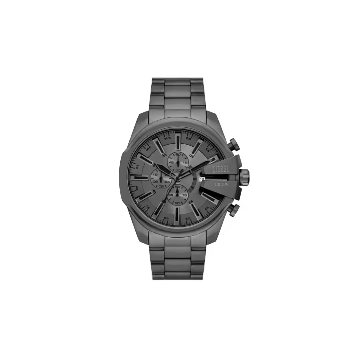 Reloj Diesel Mega Chief Slim Chronograph DZ4676 - 1