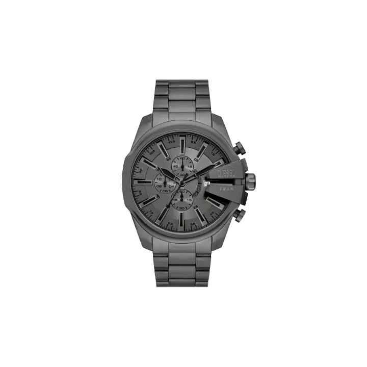 Reloj Diesel Mega Chief Slim Chronograph DZ4676 - 1