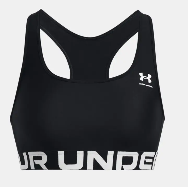 Under Armour Sujetador deportivo para mujer  1383544 - 1