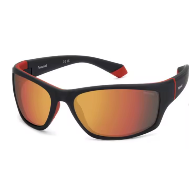 Gafa de sol hombre POLAROID PLD2135/S BLXOZ - 1