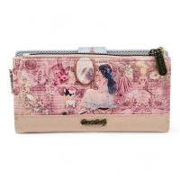 Cartera Billetera con Tarjetero Extraíble Sweet & Candy Bags – C-158-02 - 18x10x3 - details 2