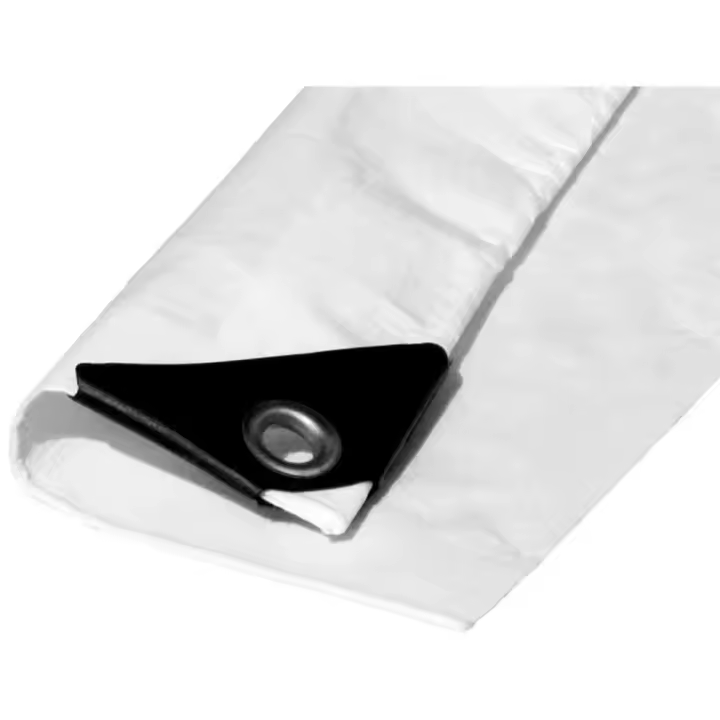 Edm Toldo Doble Cara 4x5 M - 1