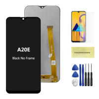 Pantalla LCD De Alta Calidad Para Samsung A20E A202 Con Pantalla Táctil Y Digitizador Para Samsung A10E A102 SM-A102U Resolución De 1280x720 Material IPS - details 11