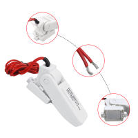 Interruptor Automático De Bomba De Bilge 12/24/32V Para Barco Eléctrico Marine RV Campers Bombas De Agua Sumergibles Con Interruptor Flotante - details 2