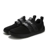Zapatos De Halterofilia Para Pie Ancho Antideslizantes Entrenadores Deportivos Para Gimnasio Zapatillas Casuales Para Hombres - details 2