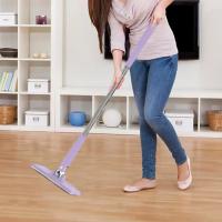 Mini Mop Automático Para Limpieza Del Hogar Multifuncional Con Paño Limpiador Para Ventanas Francesas Herramienta De Polvo Dedo Aplicación De Limpieza Doméstica - details 4