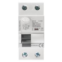 Diferencial Superinmunizado 40A 30mA 2P y 6kA. Clase A SI. Interruptor Diferencial RCCB Super Inmunizado. Disyuntor Monofásico - details 2