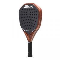 pala de padel Siux Fenix Elite 5 2025 + regalo - details 2