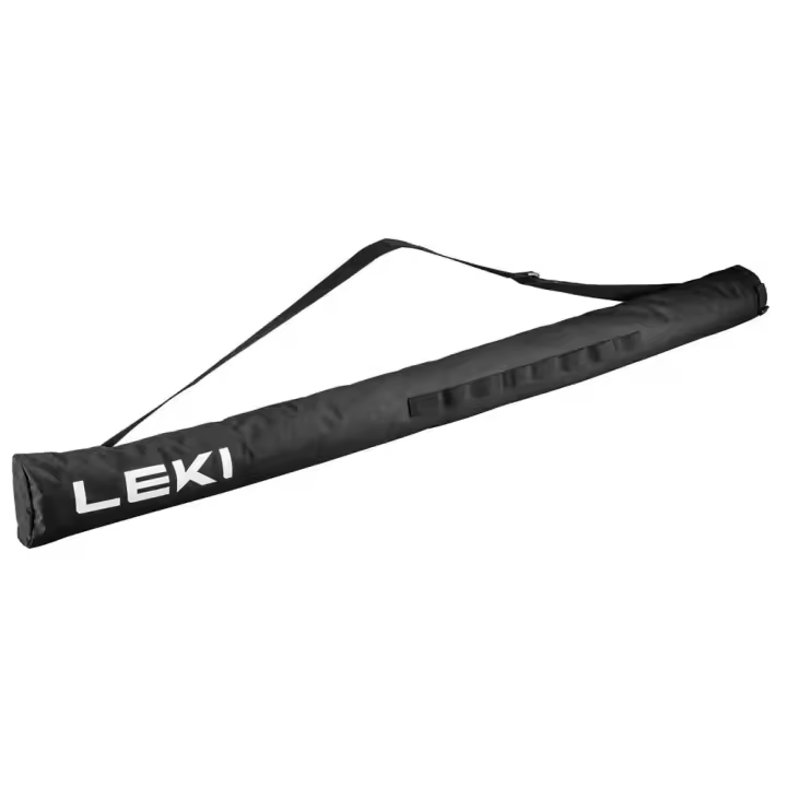 Leki Bolsa Para Bastones De Esquí Nordic Walking - 1