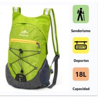Nakloe - Mochila de montaña - Mochila de treking, deporte, etc - Mochila - 4 colores disponibles - details 5