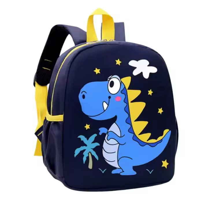 Mochila para niño ideal de 2 a 5 años - 1
