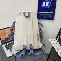 Mochila GRANDE para hombre y Mujer, Morral de viaje at La Moda para Amantes del orden portáthil, para adolescentes - details 13