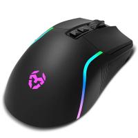 Pack Gaming Krom kenya/ Teclado RGB + Ratón Óptico + Alfombrilla + Auriculares/ teclado anti-ghosting - details 4