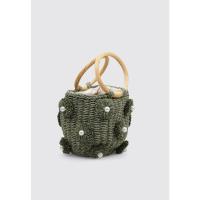Limma FREYJA Bolsos Mujer Verde - details 0