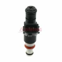 4PCS Inyectores De Combustible Para Coche Honda Accord 2.4L 2003-2011 Piezas De Repuesto De Alta Calidad 16450-RAA-A01 16450-PPA-A01 - details 1