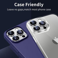 Protector De Lente De Cámara Para iPhone 15 16 pro Max HD Película Protectora Para Lente Trasera De iPhone 16 15 pro Compatible Con iPhone 16 plus - details 5