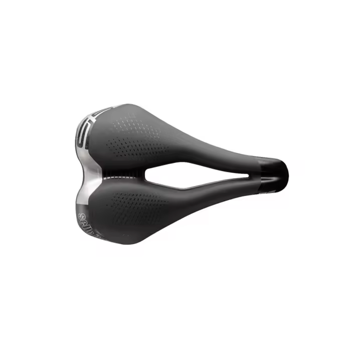 Selle Italia Sillín Max S5 Superflow Bicicleta Gel Soft-Tek - 1