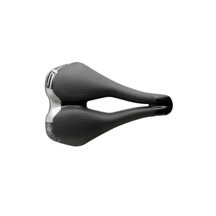 Selle Italia Sillín Max S5 Superflow Bicicleta Gel Soft-Tek - 1