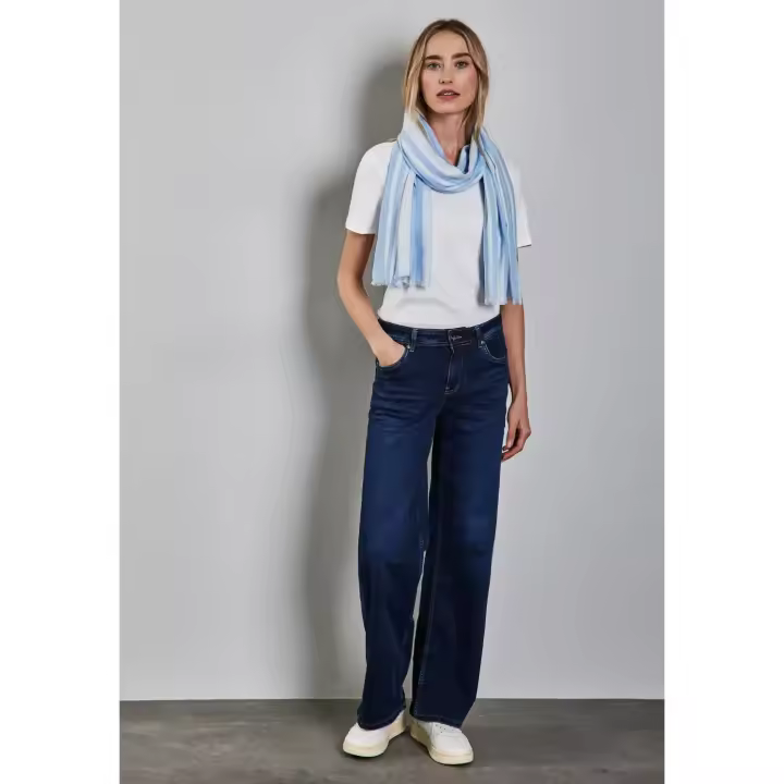 Street One Mod. PS572768 - Fular a rayas para mujer - 1
