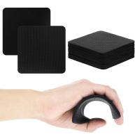 12 Piezas Almohadillas De Agarre, Agarres de Mano para Gimnasio, Almohadillas de Eentrenamiento de Neopreno, Almohadillas de Agarre de Fitnes para Levantamiento, Hhombres y Mujeres - details 0