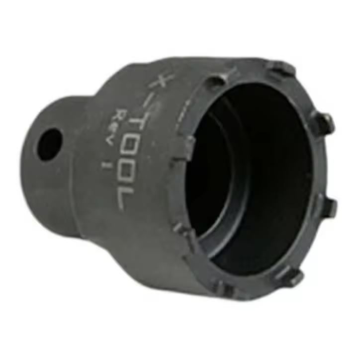 Sram Herramienta Bb Isis Drive Negro - 1