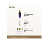 Bella Aurora Splendor Sérum Iluminador Nocturno 30ml Sérum Facial Antienvejecimiento - details 2